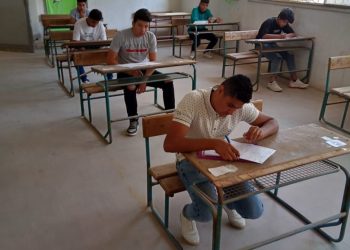 تعليم بورسعيد: امتحانات صفوف النقل اليوم مرت دون معوقات أو شكاوى