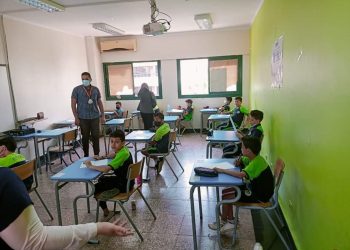 نصائح أولياء أمور مصر للطلاب للتخلص من القلق والتوتر أثناء الامتحان 