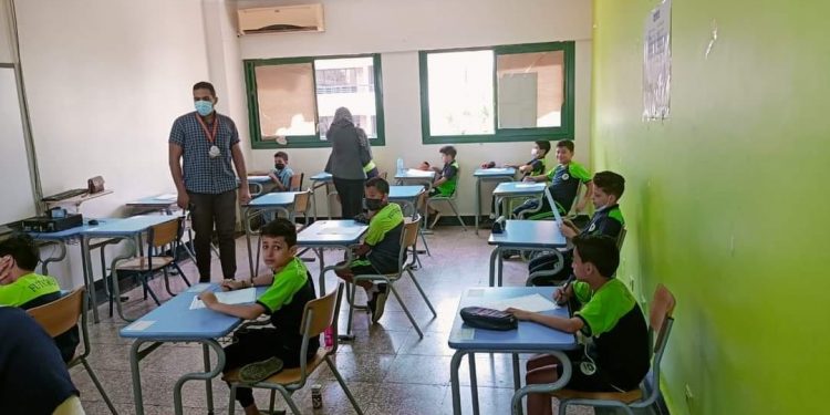 نصائح أولياء أمور مصر للطلاب للتخلص من القلق والتوتر أثناء الامتحان