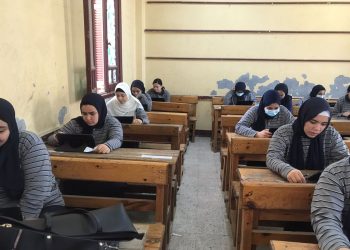 تعليم بورسعيد: امتحانات صفوف النقل اليوم مرت دون معوقات أو شكاوى