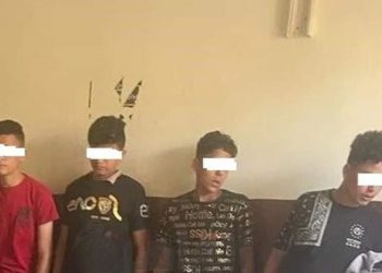 أعمارهم بين 13: 15 عامًا.. النيابة تأمر بإيداع 10 متهمين بالتحرش بفتاتين أجنبيتين بالهرم بدور الرعاية