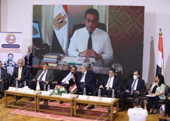 وزارة الصحة تحتفل باليوم العالمي للتمريض 