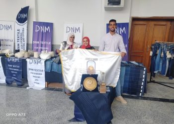 جامعة الأقصر تشارك في مؤتمر «علماء المستقبل 5» بدمياط