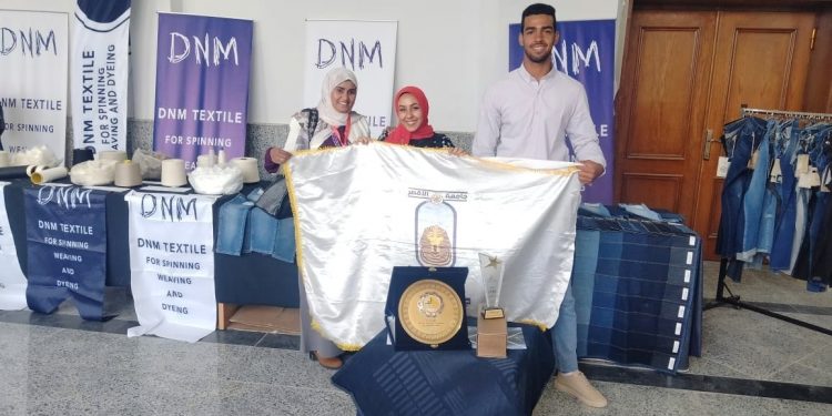 جامعة الأقصر تشارك في مؤتمر «علماء المستقبل 5» بدمياط