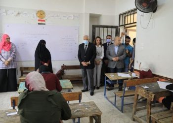 "التعليم" تعلن نتيجة الدبلوم الثانوي الفني للصم وضعاف السمع