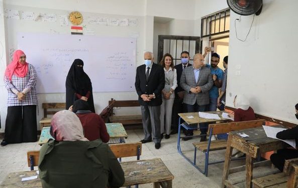 "التعليم" تعلن نتيجة الدبلوم الثانوي الفني للصم وضعاف السمع