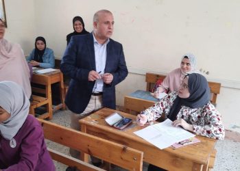  أولياء أمور مصر: الفيزياء أصعب من العام الماضي والتاريخ يحتاج وقت أطول