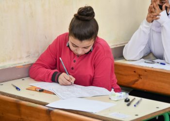 تعليم دمياط تختتم امتحانات الإعدادية ويستعد لانطلاق اختبارات الدبلومات الفنية
