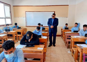 أولياء أمور مصر: صعوبة جزء الكيمياء العضوية وشكوى من عدم وضوح خرائط الجغرافيا  