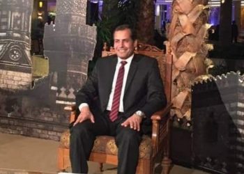 تعيين خالد عبد العال عميدًا لكلية أصول الدين والدعوة جامعة الأزهر بالمنوفية