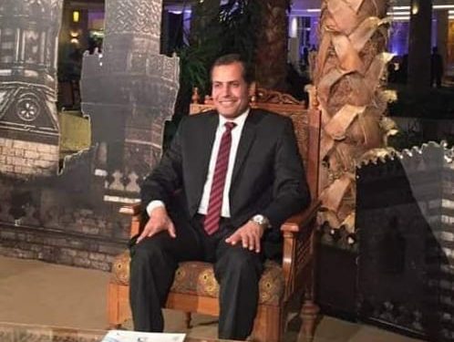 تعيين خالد عبد العال عميدًا لكلية أصول الدين والدعوة جامعة الأزهر بالمنوفية
