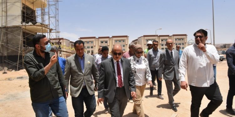 جامعة أسيوط: بدء الدراسة بكلية التربية للطفولة المبكرة العام الدراسي الجديد 