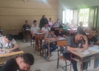  أولياء أمور مصر: نطالب بالتحقيق في تسريب امتحانات الثاني الثانوى وتوفير مسودة