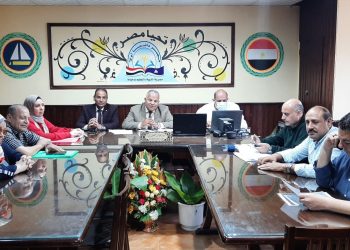 إحالة رئيس لجنة للتحقيق واستبعاد مراقب وملاحظين بلجان الشهادة الإعدادية