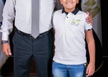 بسبب هاتف محمول.. القبض على نجل عضو النواب ببولاق بتهمة قتل عامل نظافة