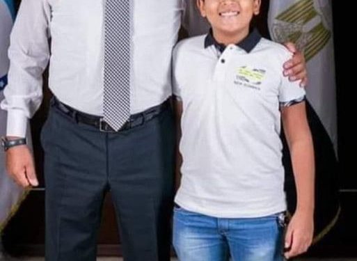 بسبب هاتف محمول.. القبض على نجل عضو النواب ببولاق بتهمة قتل عامل نظافة