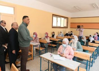 استبعاد 3 رؤساء لجان وإحالتهم للتحقيق بالدقهلية