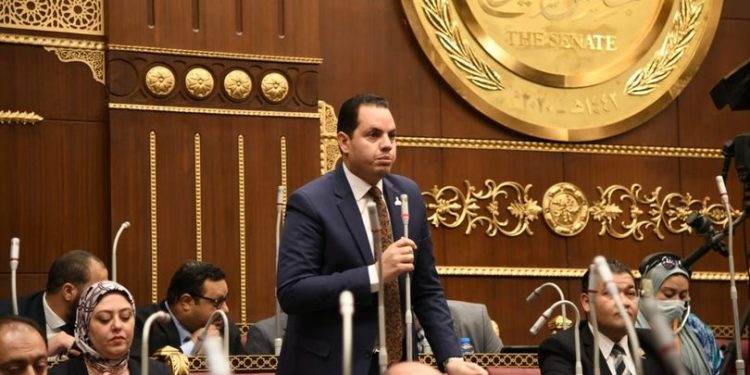 نائب التنسيقية: نعاني من أزمة خروج الشباب المبتكرين بسبب سياسات الماضى