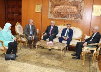 فريق بحثي في جامعة المنوفية يدرس تطوير فحص جديد لاكتشاف سرطان الثدي