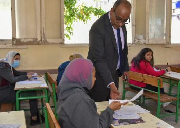 تعليم دمياط تختتم امتحانات الإعدادية ويستعد لانطلاق اختبارات الدبلومات الفنية