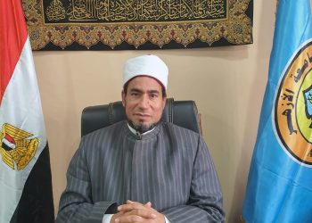 من هو الدكتورعبد الفتاح خضر عميد كلية القرآن الكريم جامعة الأزهر