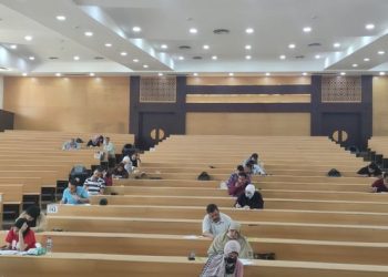 انطلاق امتحانات الدراسات العليا بـ«تجارة عين شمس»
