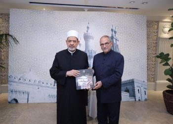 رئيس تيمور الشرقية يعلن وثيقة الأخوة الإنسانية وثيقة وطنية لبلاده .. ويقرر تبني مبادئها ضمن مناهج التعليم