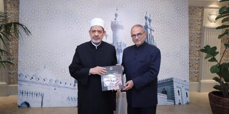 رئيس تيمور الشرقية يعلن وثيقة الأخوة الإنسانية وثيقة وطنية لبلاده .. ويقرر تبني مبادئها ضمن مناهج التعليم