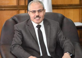 جامعة قناة السويس تطلق الملتقي الأول للمبعوثين 2022