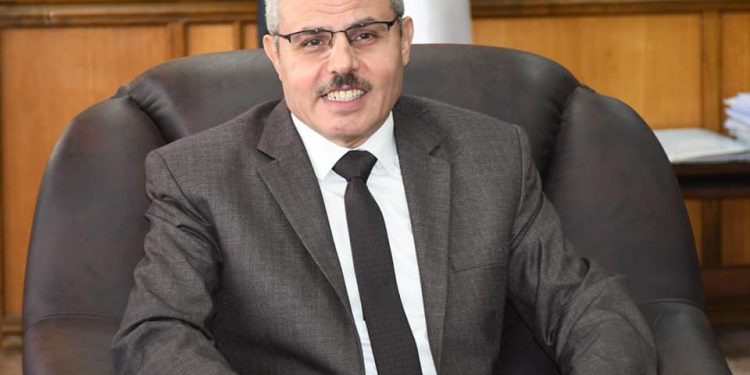 جامعة قناة السويس تطلق الملتقي الأول للمبعوثين 2022