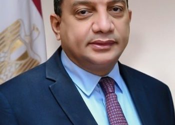 الدكتور منصور حسن رئيس جامعة بني سويف