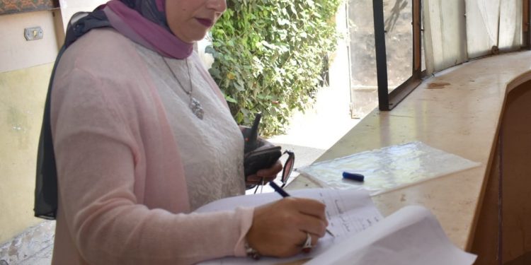 حقيقة تسريب امتحانات الشهادة الإعدادية 2022 بمحافظة الإسكندرية