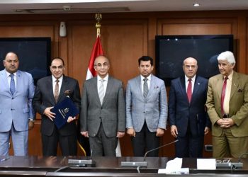 وزارة الشباب والرياضة تفتح باب التطوع لطلاب كلية ذوي الإعاقة