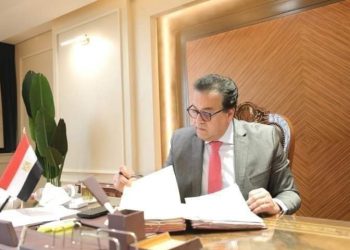 هيئة سيماجو العالمية تعلن حصول مصر على المرتبة 26 عالميًا فى النشر الدولى لعام 2021