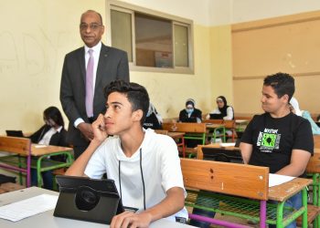 قبل انطلاقها.. تعليمات "التعليم" لانتظام امتحانات الأول والثاني الثانوي