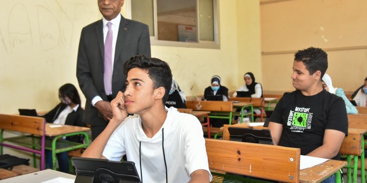 قبل انطلاقها.. تعليمات "التعليم" لانتظام امتحانات الأول والثاني الثانوي