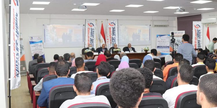 انطلاق المُلتقى الفكري الأول لطلاب الجامعات التكنولوجية