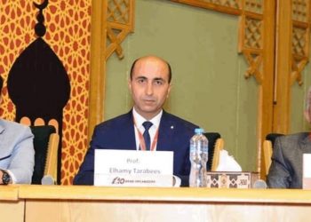 مؤتمر دولي بجامعة الأزهر يتناول التغيرات المناعية بالتعاون مع الاتحاد الأوروبي