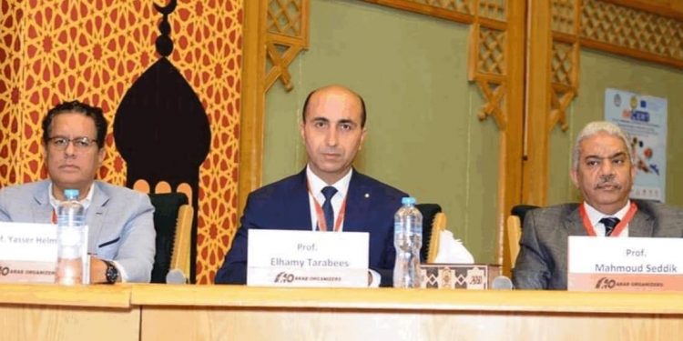 مؤتمر دولي بجامعة الأزهر يتناول التغيرات المناعية بالتعاون مع الاتحاد الأوروبي