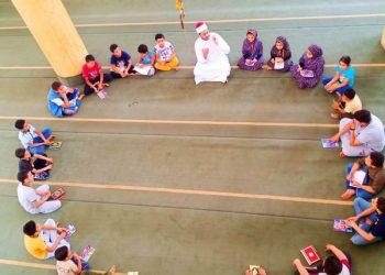 برلماني: لم أتصور الإقبال غير المسبوق في تاريخ مصر لتعليم أطفالهم أمور دينهم