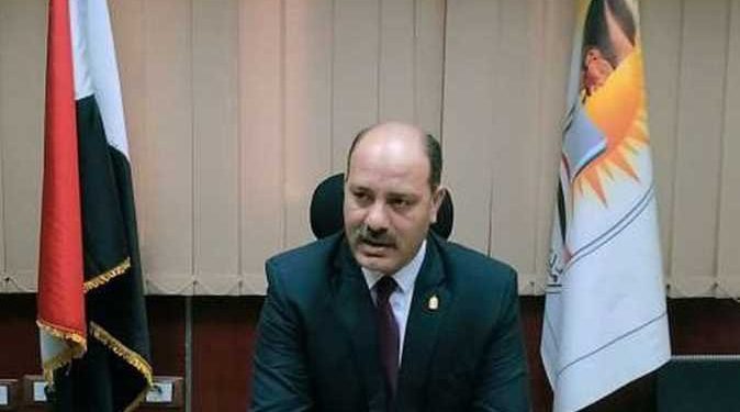 أبو زيد: لا شكاوى من امتحانات الدبلومات الفنية بسوهاج