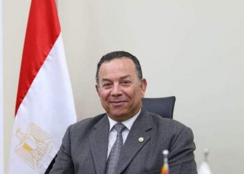 اعتماد وحدة التدريب على تكنولوجيا المعلومات بجامعة المنصورة الجديدة