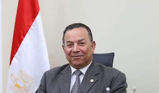 اعتماد وحدة التدريب على تكنولوجيا المعلومات بجامعة المنصورة الجديدة