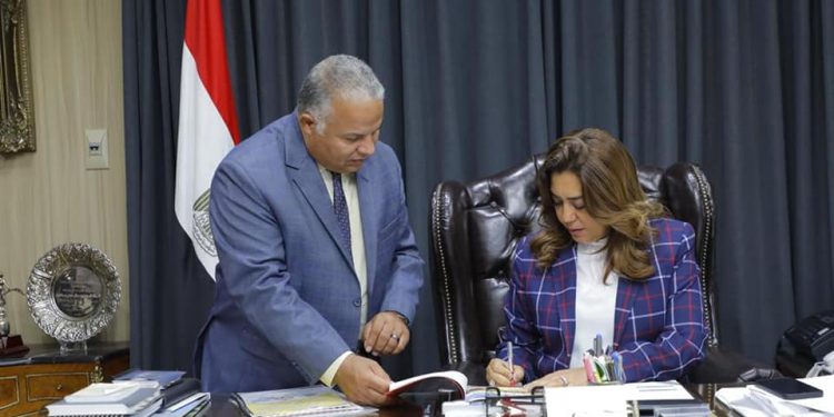 رابط نتيجة الشهادة الإعدادية 2022 بدمياط بعد اعتمادها رسميًا