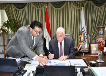 اتصل الآن.. «تعليم جنوب سيناء» تتيح خدمة الحصول على نتيجة الإعدادية صوتيًا