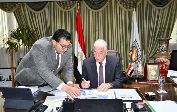 اتصل الآن.. «تعليم جنوب سيناء» تتيح خدمة الحصول على نتيجة الإعدادية صوتيًا