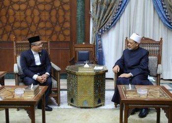 الإمام الأكبر: في قلبي الكثير من الحب لسلطنة بروناي وأقدر مشاعر شعبها تجاه الأزهر