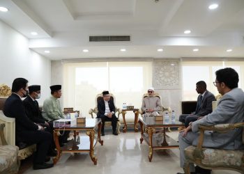 أمين «البحوث الإسلامية»: الأزهر يبذل مزيدًا من الجهود العلمية لمواجهة التحديات الفكرية