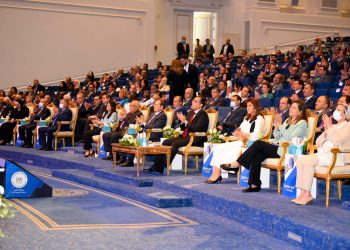 وزيرة الهجرة تؤكد مؤتمر” مصر تستطيع بالصناعة” يحشد العقول المهاجرة للاستفادة من خبراتهم