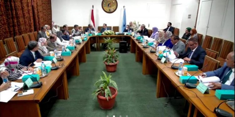 القومي للبحوث يوافق علي إنشاء شركة لتوطين المخرجات البحثية